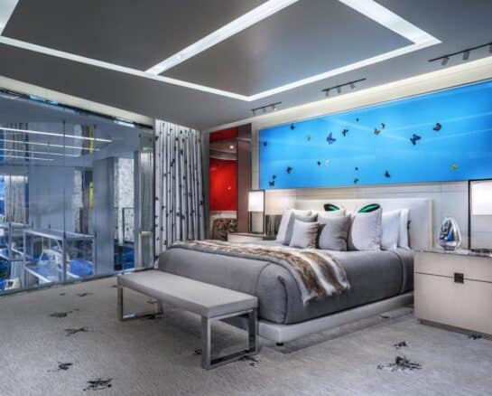 $200K Per Night: Inside Earth’s Most Outrageous Hotel Suites